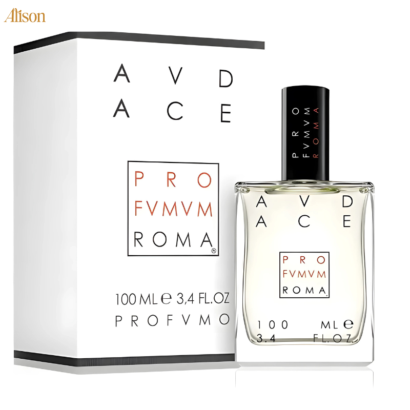 Profumum Roma Audace